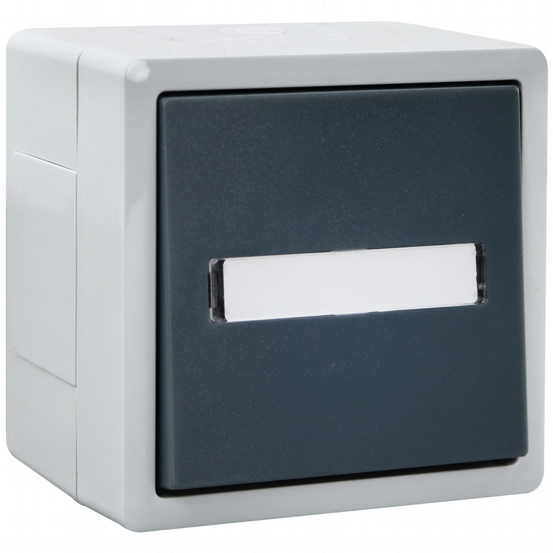 AP-FR Kreuzschalter VARIO21