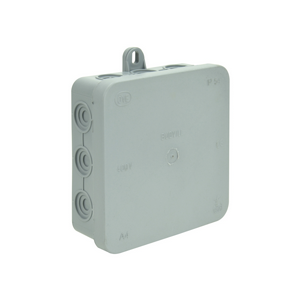 Steckmuffen schwarz Steckmuffen schwarz