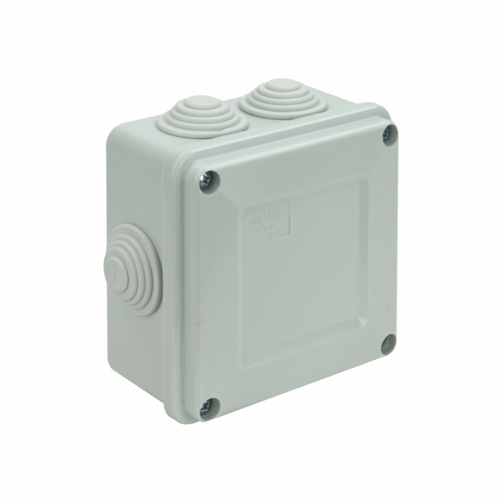 AP Abzweigkasten 100x100 IP54