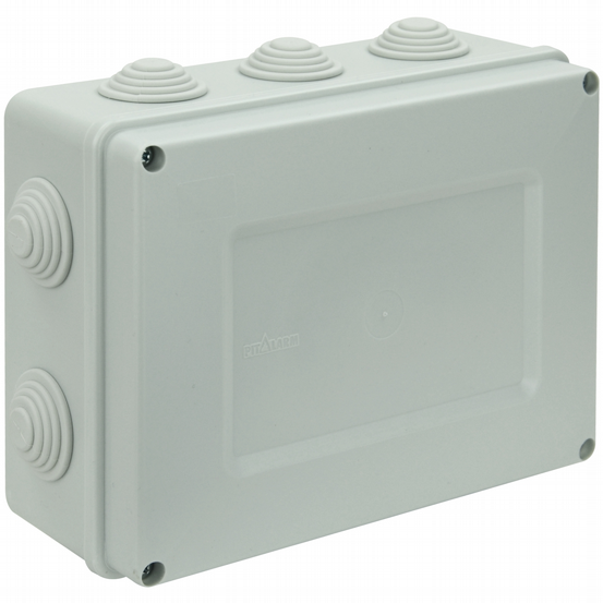 AP Abzweigkasten 150x110 IP54