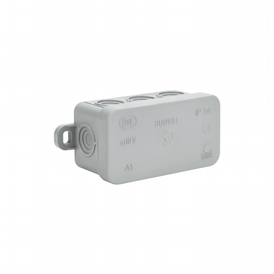 AP Abzweigkasten 75x45 IP54