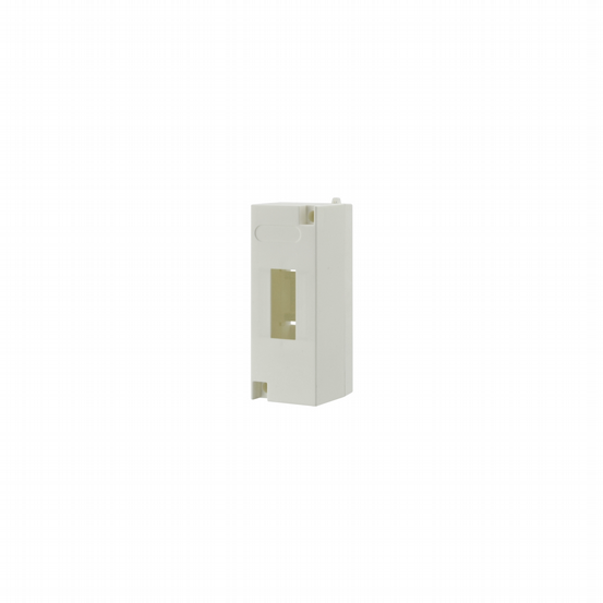 AP Verteiler oT 1-reihig 2TE IP30