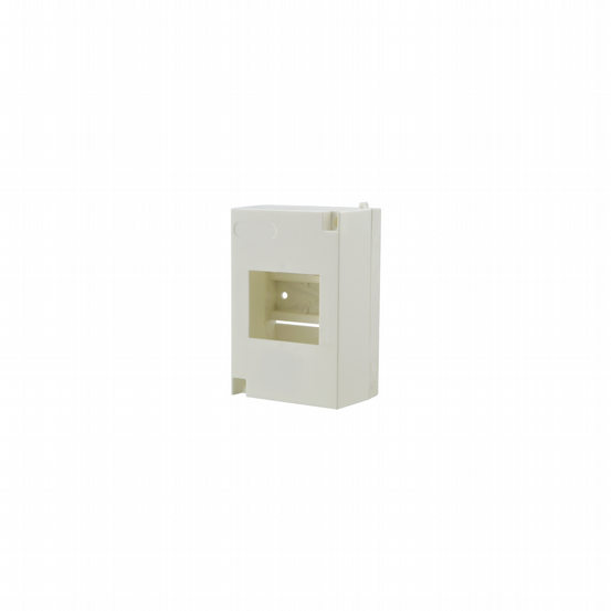 AP Verteiler oT 1-reihig 4TE IP30