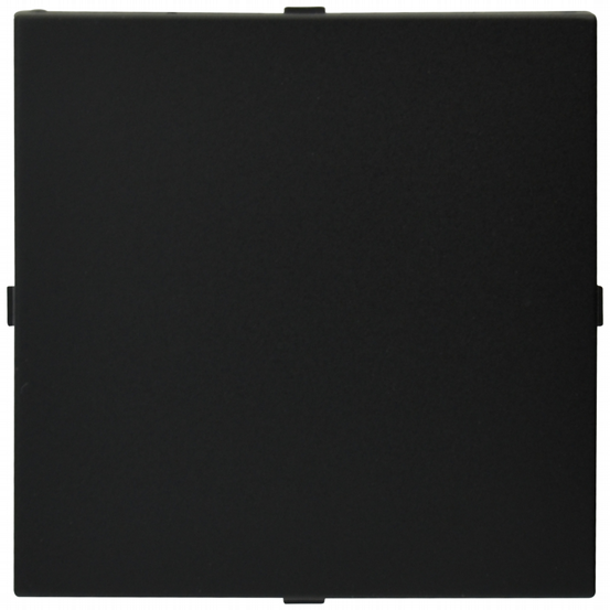 Abd Blind Logus schwarz