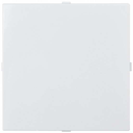 Abd Blind Logus weiß