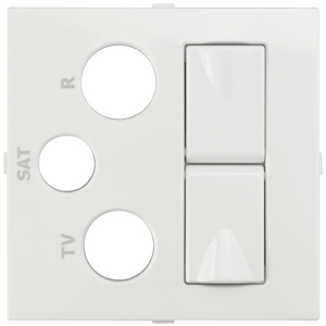 Abdeckungen TV-RF-SAT Abdeckungen TV-RF-SAT