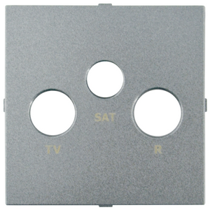 Abdeckrahmen alu Abdeckrahmen alu