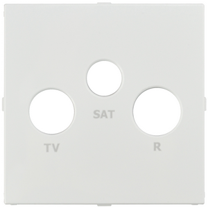 Abdeckrahmen schwarz Abdeckrahmen schwarz