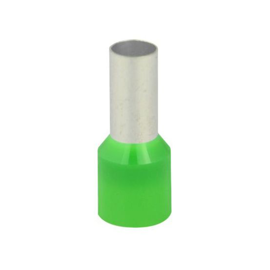 Aderendhülsen 16mm² grün 100Stk