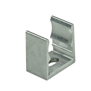 Außenendtülle für Alu-Steckrohr Außenendtülle für Alu-Steckrohr