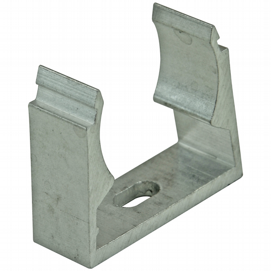 Alu-Klemmschelle 40mm 5Stk