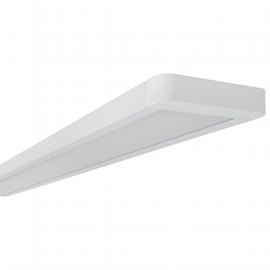 Anbauleuchte ALU-LINE L 50W CCT