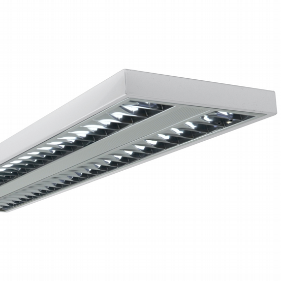 Anbauleuchte NOSTAL M 1245x312 42W CCT