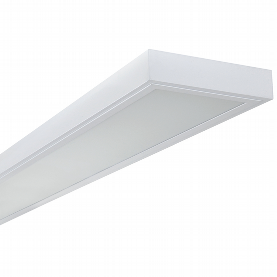 Anbauleuchte PRISMA L 48W CCT