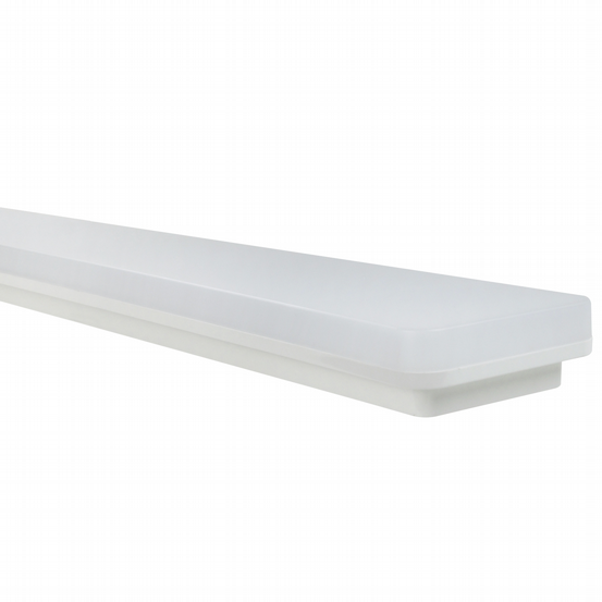Anbauleuchte WHITE LONG M 36W CCT IP54