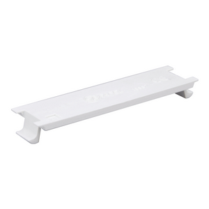 Brüstungskanal 180x50mm 2-zügig Brüstungskanal 180x50mm 2-zügig