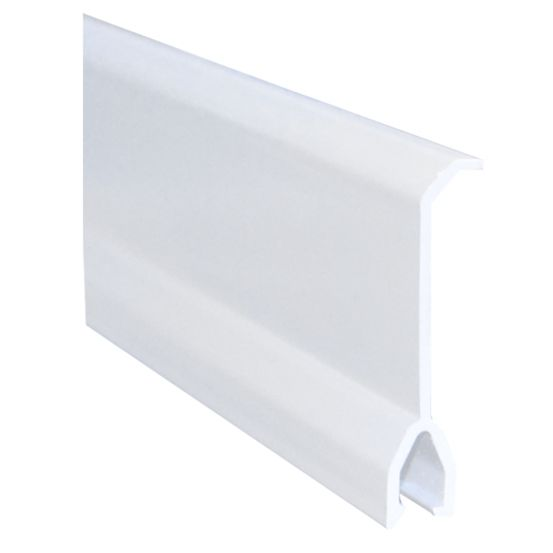 BK Trennsteg 2m weiß