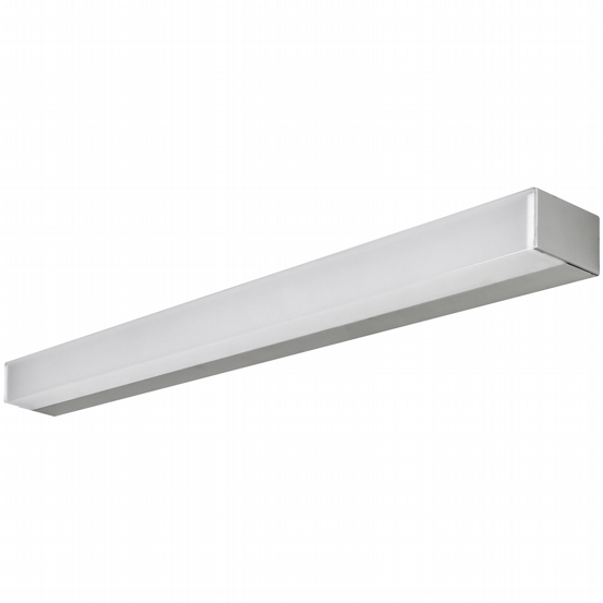 Bad- und Spiegelleuchte MIRROX 12W CCT IP54