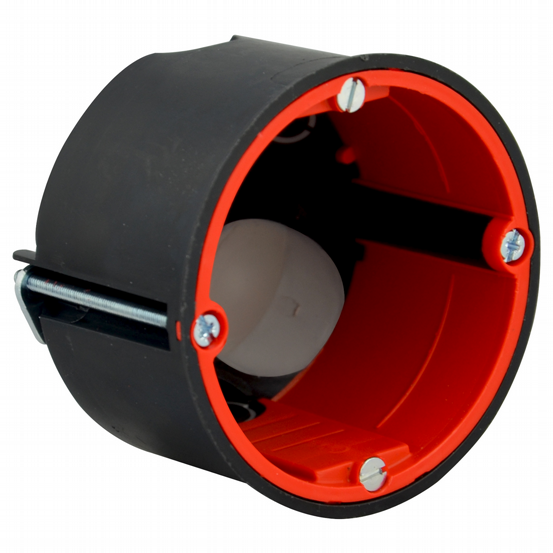 Brandschutzdose E120 68/50mm