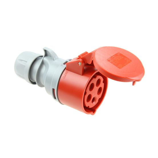 CEE Kupplung 5x16A