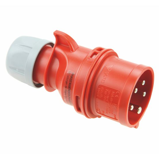 CEE Phasenwender 5x32A