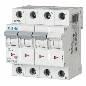 Endkappe EATON Endkappe EATON