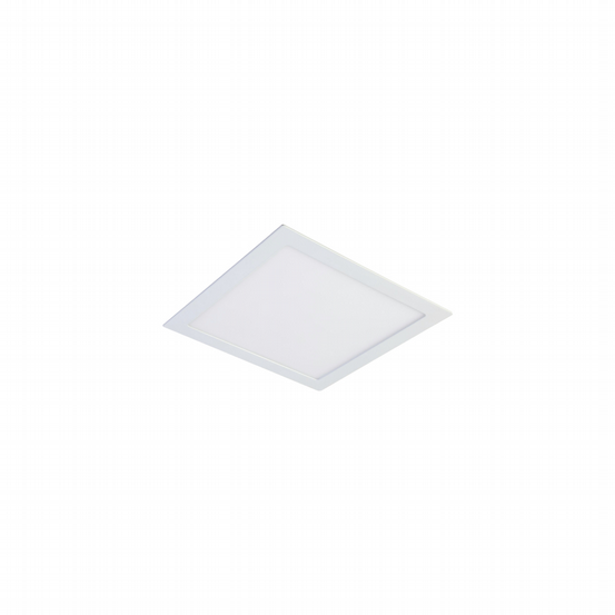 Einbau LED Panel Square 170 12W