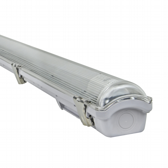 FR-Wannenleuchte CLASSIC POWER L 1x24W