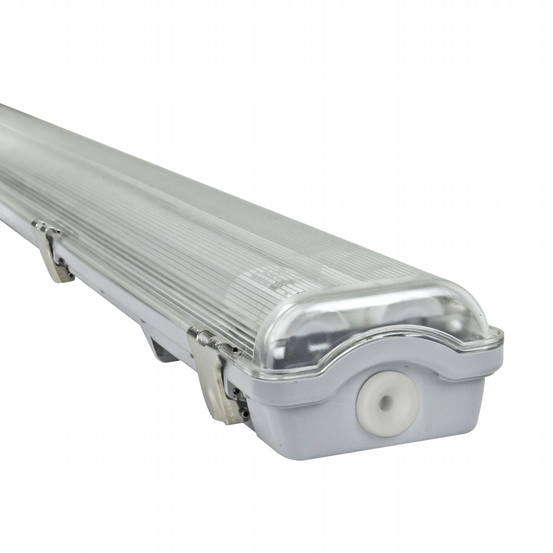 FR-Wannenleuchte CLASSIC POWER M 2x18W