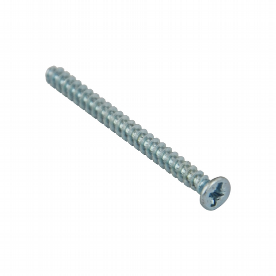 Geräteschrauben 40mm 100Stk