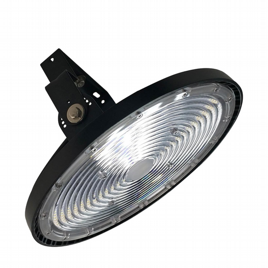 Hallenleuchte FLAT 150W IP65 6000K