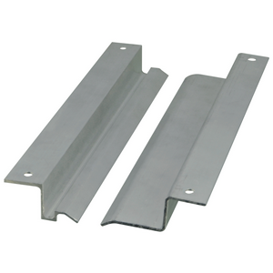 INFRAe² Standfüße mit Rollen für IR-Heizpaneele INFRAe² Standfüße mit Rollen für IR-Heizpaneele