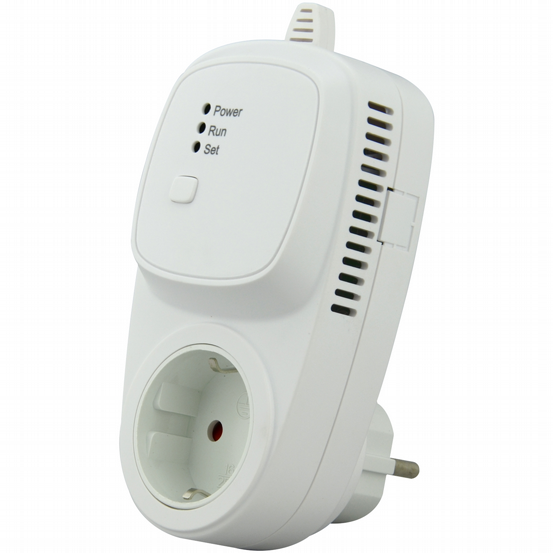 INFRAe² Funk-Steckdosenadapter WiFi