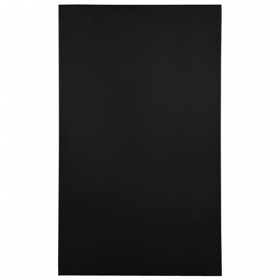 INFRAe² Heizpaneel design M 600W Schwarz