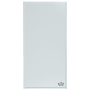 INFRAe² Standfüße mit Rollen für IR-Heizpaneele INFRAe² Standfüße mit Rollen für IR-Heizpaneele