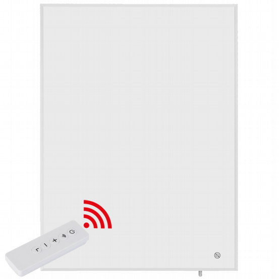 INFRAe² Heizpaneel smart&easy S 500W