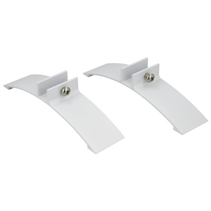 INFRAe² Standfüße mit Rollen für IR-Heizpaneele INFRAe² Standfüße mit Rollen für IR-Heizpaneele