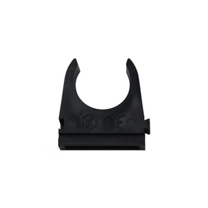 Steckmuffen schwarz Steckmuffen schwarz