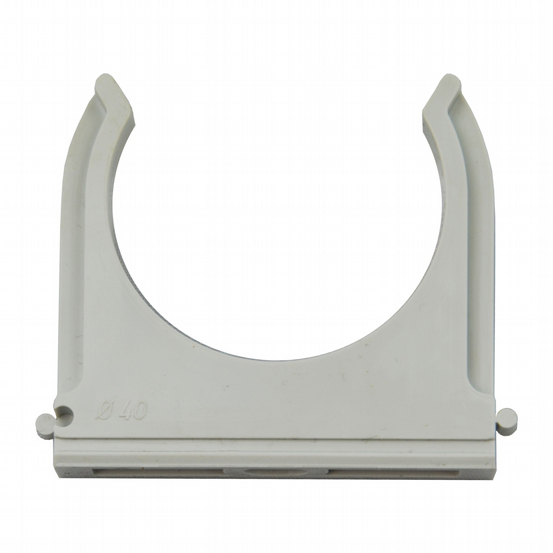 Klemmschellen 40mm 50Stk