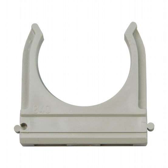 Klemmschellen HF 40mm 50Stk