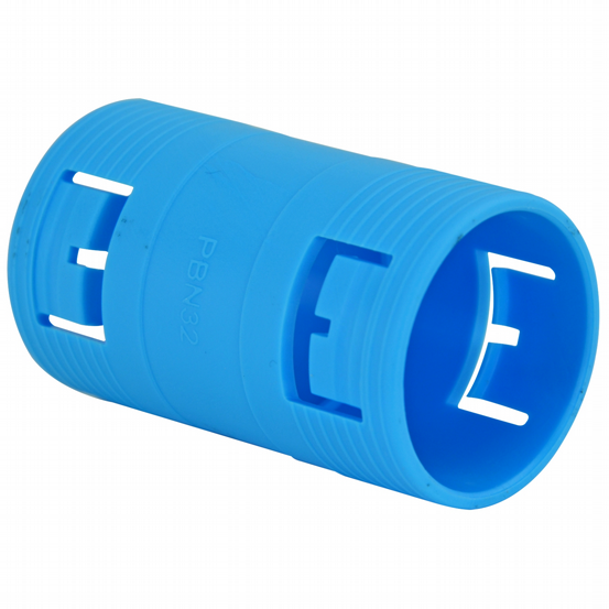 Krallenmuffen 32mm 50Stk HF