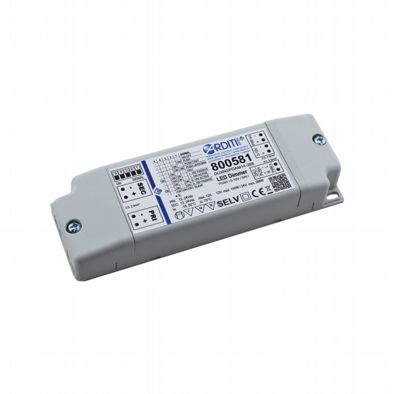 LED Dimmer 24V 288W