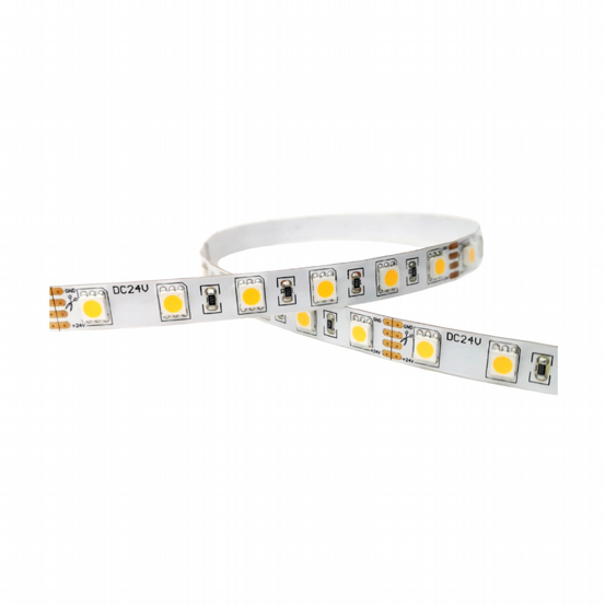 LED Strip 3050K IP44 5m