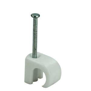 Klemmschellen d-grau Klemmschellen d-grau