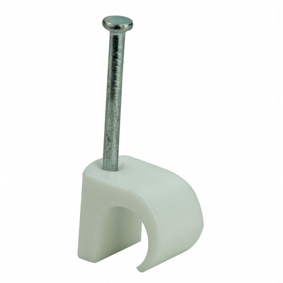 Nagelschelle 8-12mm 50Stk