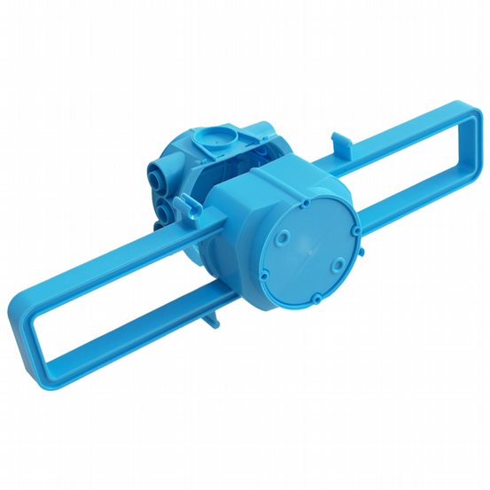 PXE Flügelbetondose