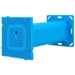 PXE Gerätedose Wärmedämmung PXE Gerätedose Wärmedämmung