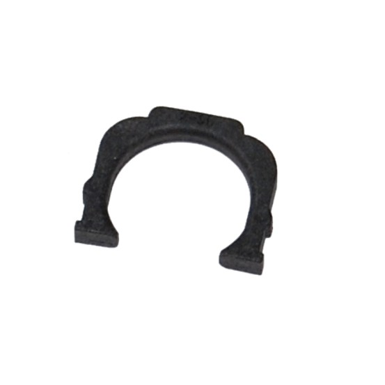 Passhülse Lasttrennschalter 35A schwarz