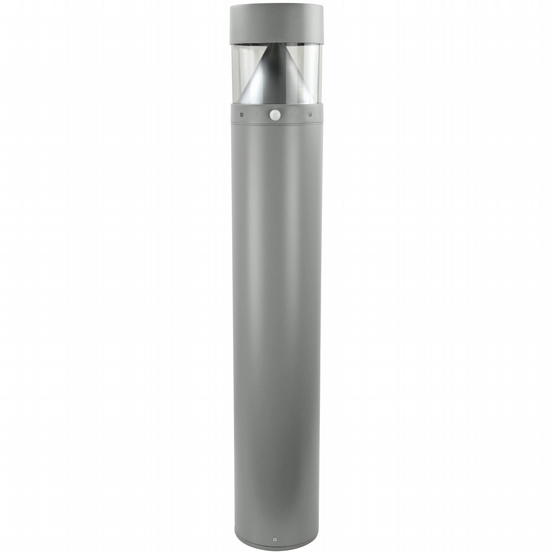 Pollerleuchte RIDA LED Sensor 20W 4K