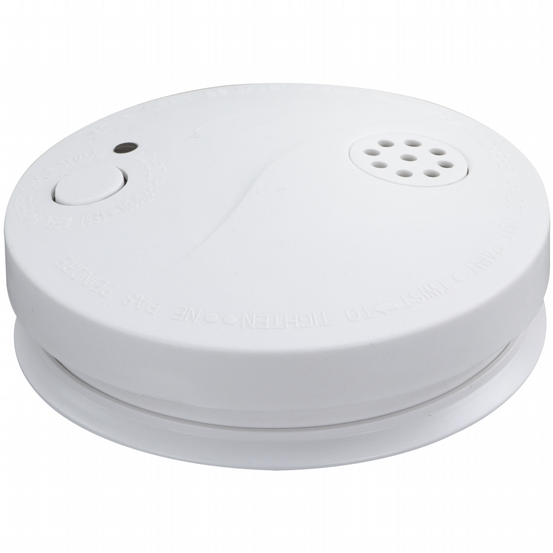Rauchwarnmelder RM10 Longlife